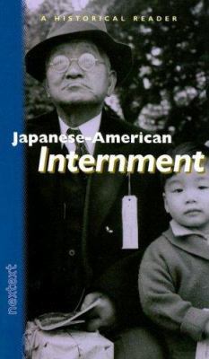 Nextext Historical Readers: Japanese-American I... 0618003657 Book Cover