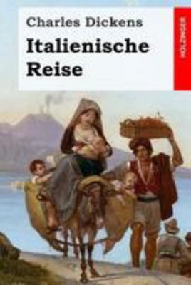 Italienische Reise [German] 197650774X Book Cover