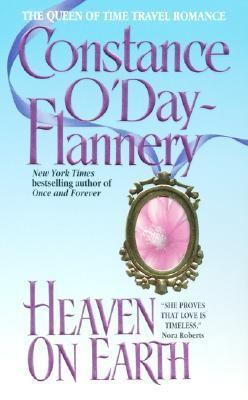 Heaven on Earth 0380808056 Book Cover
