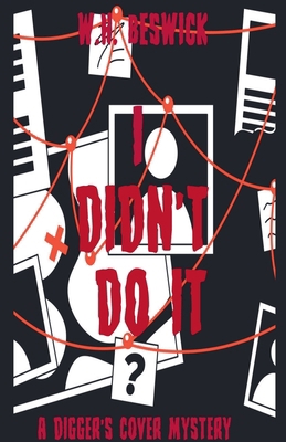 I Didn't Do it B0D6M5H86X Book Cover