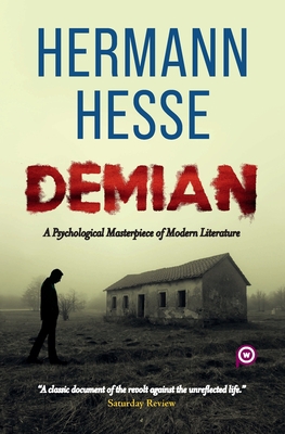 Demian 9354993397 Book Cover