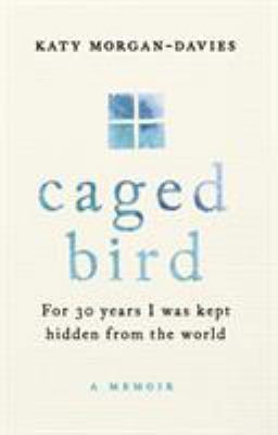 Caged Bird 059307968X Book Cover