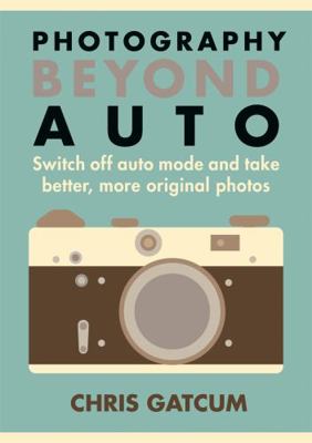 Go Beyond Auto 1781572666 Book Cover