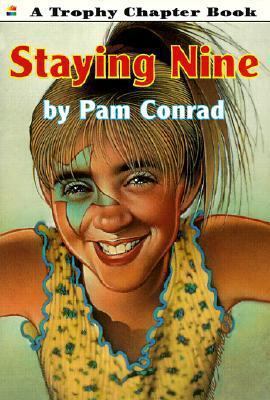 Staying Nine 0833561626 Book Cover