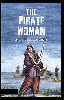 The Pirate Woman Illustrated
