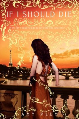 If I Should Die 0062004034 Book Cover