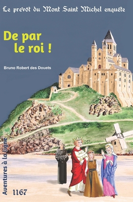 De par le roi ! [French] B0CHDCW5FT Book Cover