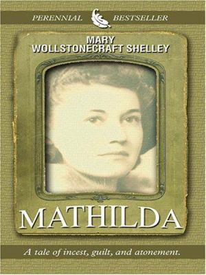 Mathilda [Large Print] 0786271779 Book Cover