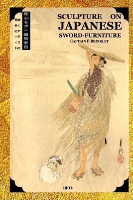 Sculpture on Japanese Sword-fittings 1388891476 Book Cover