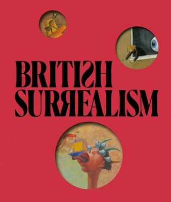 British Surrealism 1898519439 Book Cover