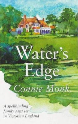 Water's Edge 0749930640 Book Cover