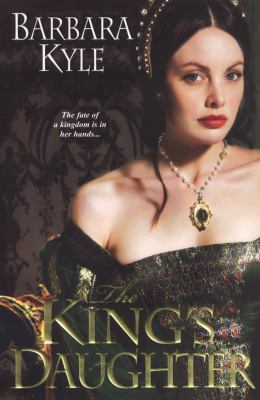 The King's Daughter 0758225458 Book Cover