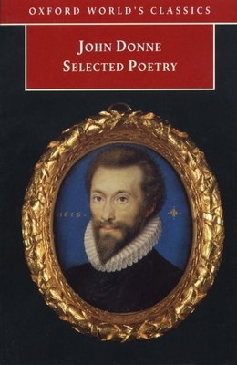 Selected Poetry 0192834908 Book Cover