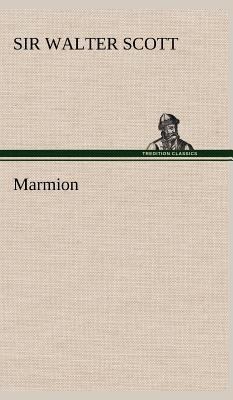 Marmion 3849182754 Book Cover