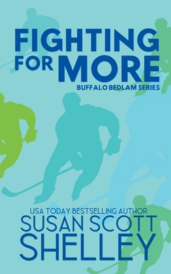 Fighting For More B0CKTYJWYH Book Cover