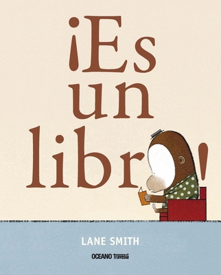 ¡Es Un Libro! [Spanish] 6074003955 Book Cover