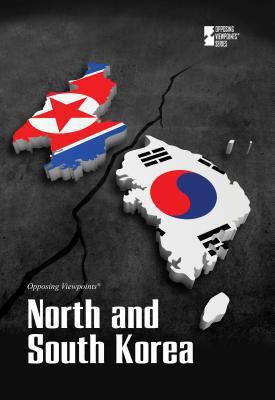 North and South Korea 0737769645 Book Cover