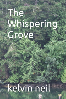 The Whispering Grove B0D7RS5ZRT Book Cover