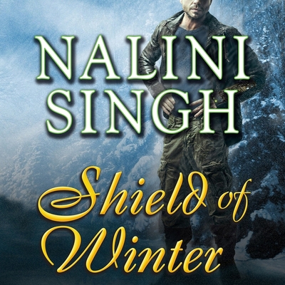 Shield of Winter B08XN7HWZ6 Book Cover