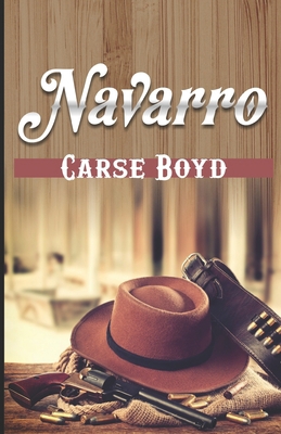 Navarro 1952138795 Book Cover