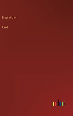 Ewe [German] 3368271490 Book Cover