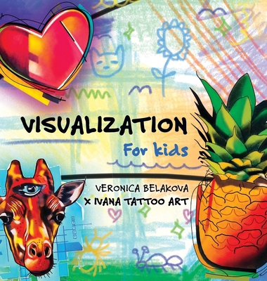 Visualization for Kids B0DJHFDKDF Book Cover