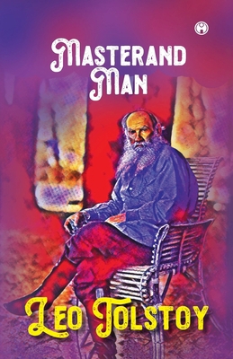 Master and Man 9391343716 Book Cover