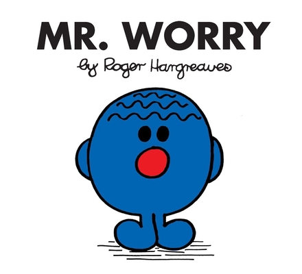Mr. Worry 084319961X Book Cover