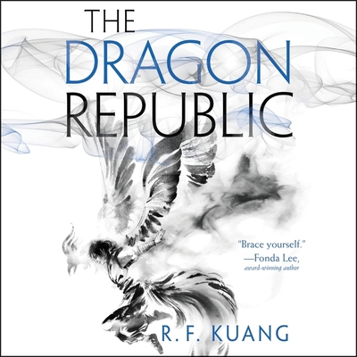 The Dragon Republic 1982661828 Book Cover