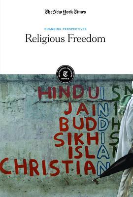 Religious Freedom 1642822353 Book Cover