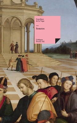 Sonetos [Spanish] 8411267083 Book Cover