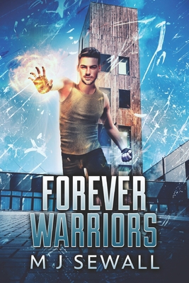 Forever Warriors: Large Print Edition [Large Print] B086PLTZ5P Book Cover