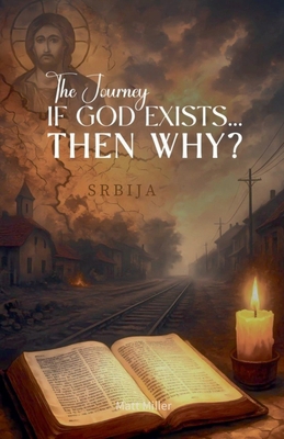 If God exists then why? B0GSHBSYYS Book Cover