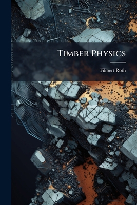 Timber Physics 1175851884 Book Cover