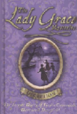 Lady Grace Mysteries : Deception 0385608497 Book Cover