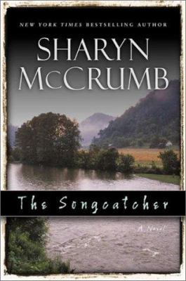 The Songcatcher: A Novel 0525944885 Book Cover