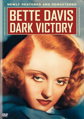 Dark Victory            Book Cover