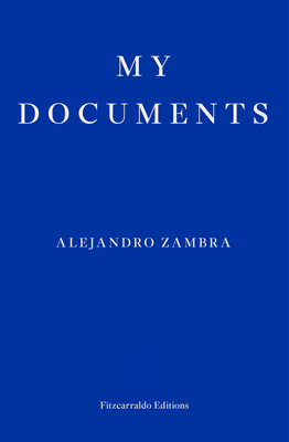 My Documents 099297478X Book Cover