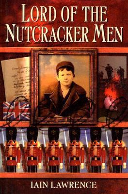 Lord of the Nutcracker Men 0385900244 Book Cover