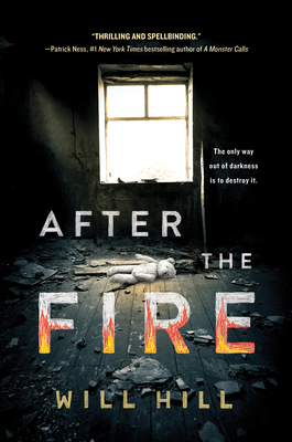 After the Fire 1492669792 Book Cover