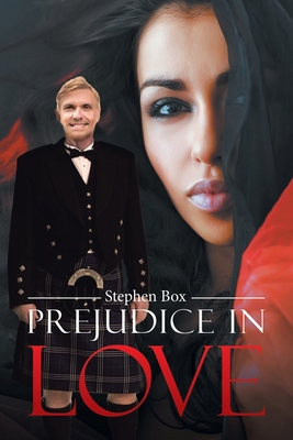 Prejudice in Love 1728354714 Book Cover
