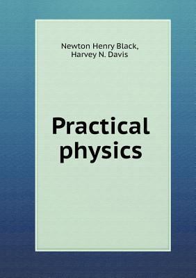 Practical physics 551850151X Book Cover