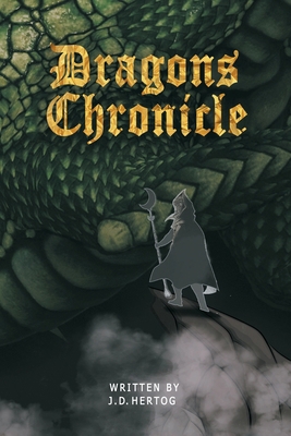 Dragons Chronicle 1796063533 Book Cover