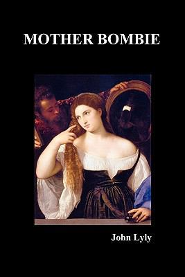 Mother Bombie 1849022151 Book Cover