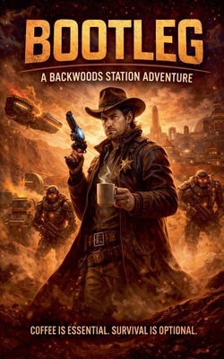 Bootleg B0GRX6XBXH Book Cover