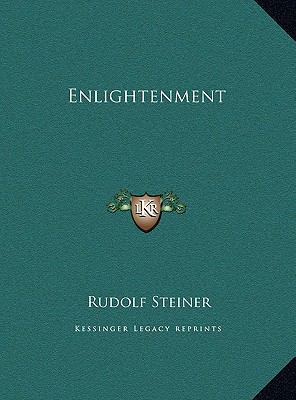 Enlightenment 1169488315 Book Cover
