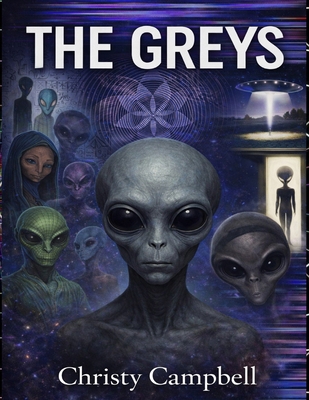 The Greys B0FPBK1LY6 Book Cover