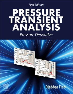 Pressure Transient Analysis: Pressure Derivative 0443264961 Book Cover