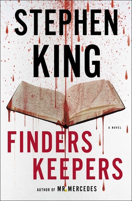 Finders Keepers 1501100076 Book Cover