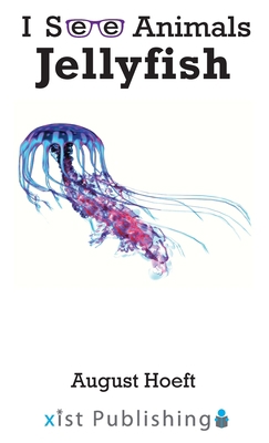 Jellyfish 1532434197 Book Cover